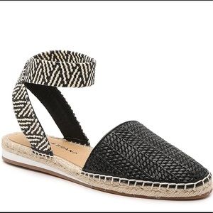 Lucky Brand- Renka Espadrille Flats